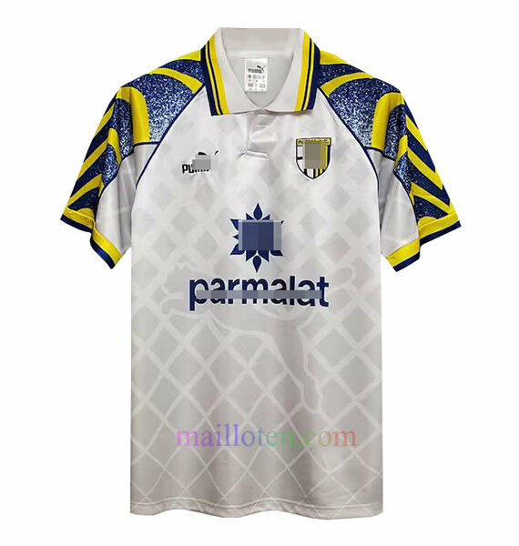 Parma Away Jersey 1995/97