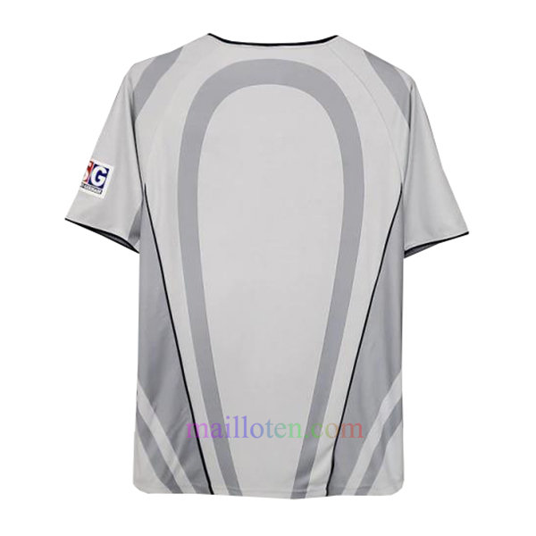 Paris Saint Germain 2006-07 Away Shirt - PSG