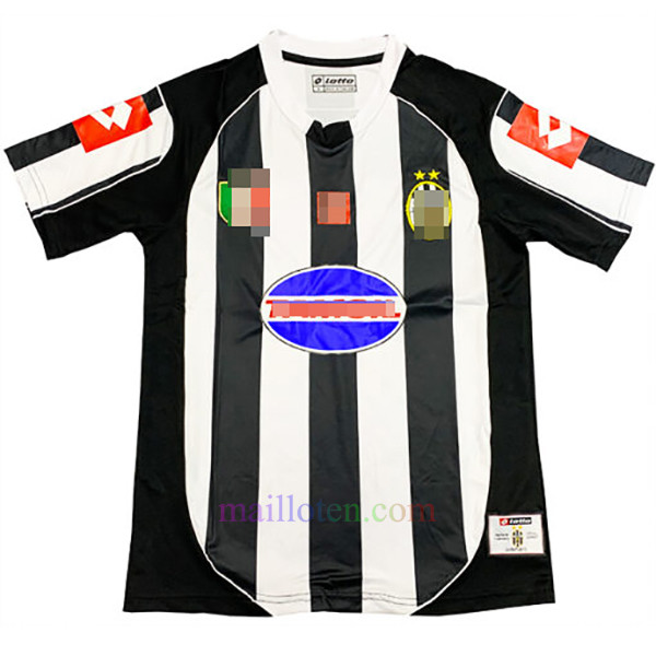 Palermo 2002-03 Away Kit