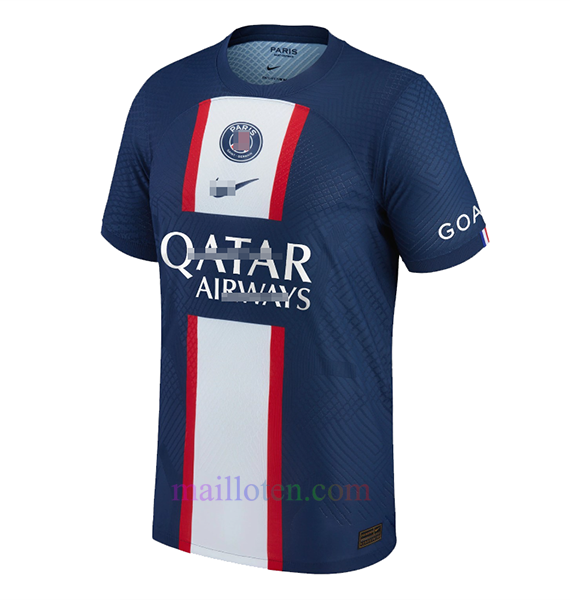 PSG Home Jersey 2022/23 Player Version