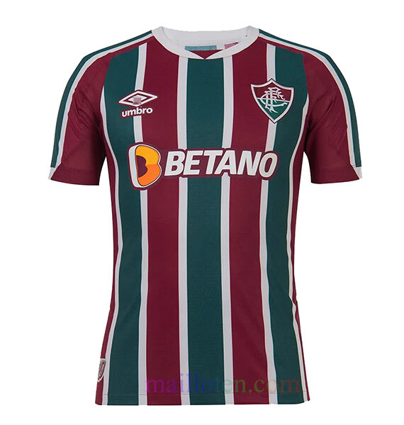 Fluminense Home Jersey 2022/23