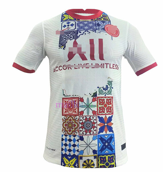 Buy PSG LV Shirt 2023-24 Cheap Player Version 