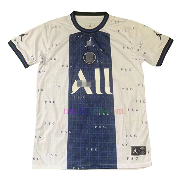 Buy PSG White Jersey 2022/23 Special Version