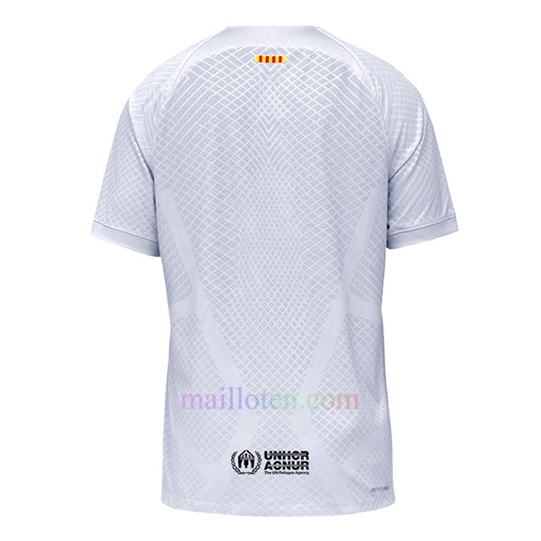 barcelona jersey 3rd kit