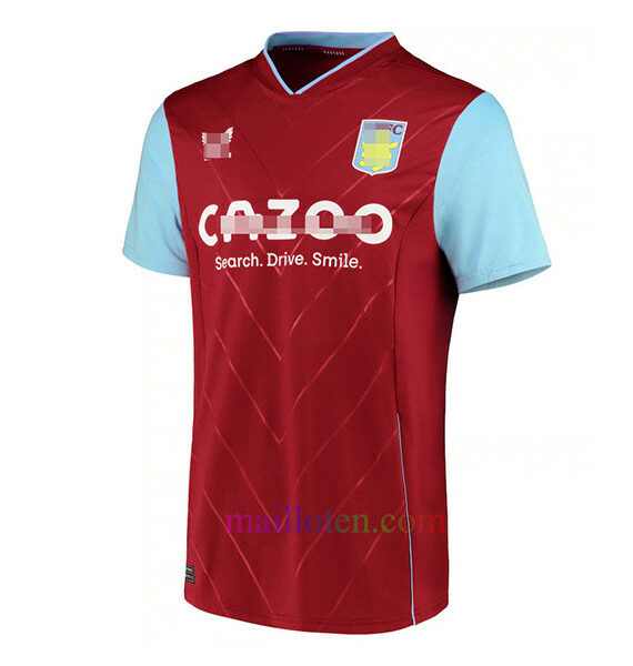 Aston Villa Home Jersey 2022/23