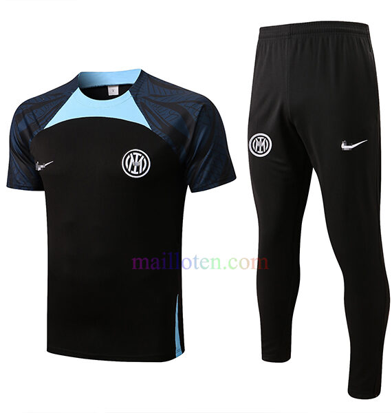 Inter Milan Training Kit 2022/23