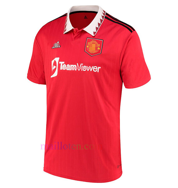Manchester United Home Jersey 2022/23
