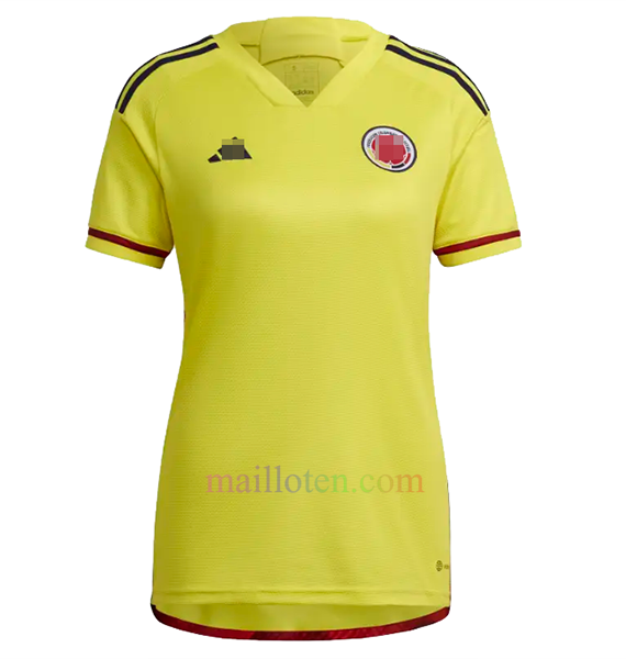 colombia fc kit
