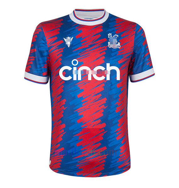 Crystal Palace Home Jersey 2022/23