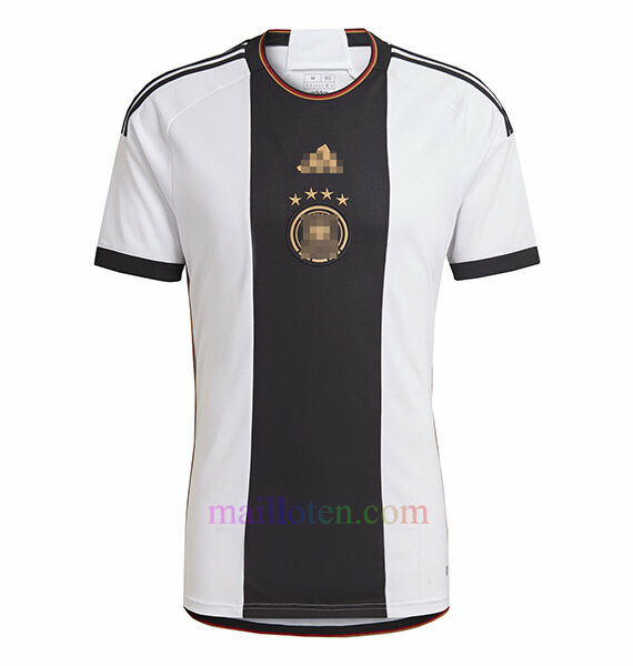 Germany Home Jersey 2022
