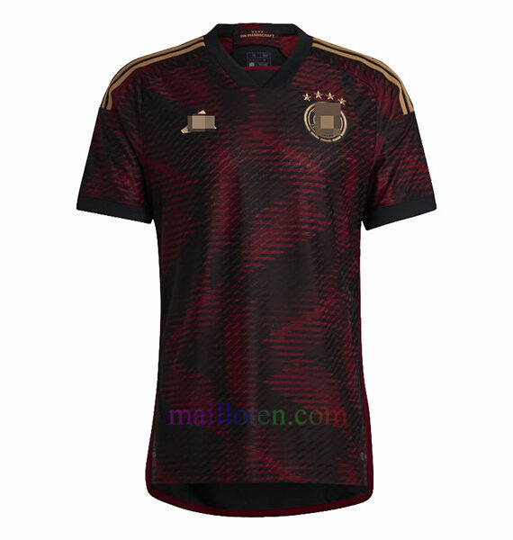 Germany World Cup jersey