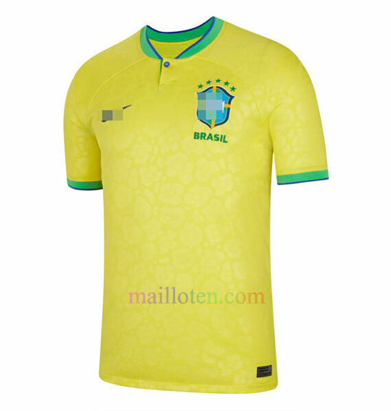 2023 24 Brazil Soccer Jerseys For Men And Women Retro PELE Uniform With  Long Sleeves, Ideal For Football Goalkeeper. From Shimaishimai, $10.78