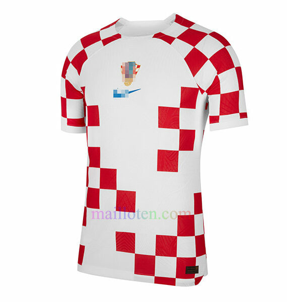Croatia Home Jersey 2022