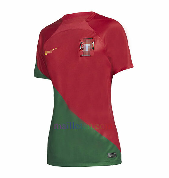 Portugal Jersey 2023/24 