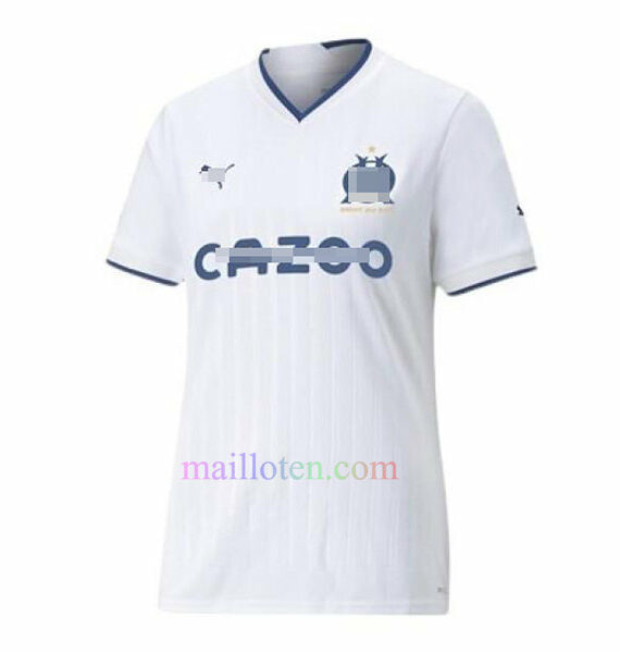 Olympique Marseille Home Jersey 2022/23