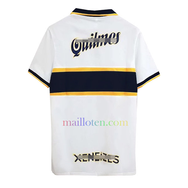 Columbus Crew Home football shirt 1997 - 1998.