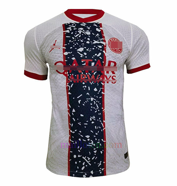 PSG Classic Jersey 2023/24 Player Version