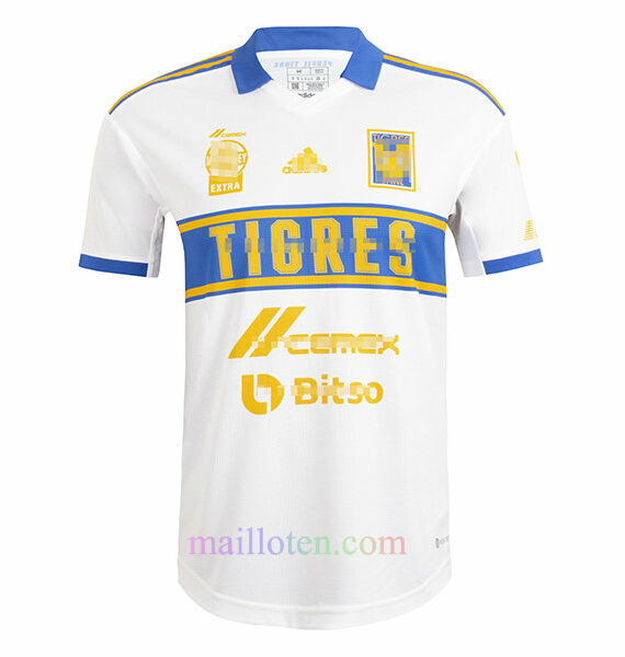 Tigres Third Jersey 2023/24 Player Version