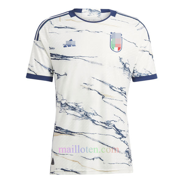 Italy EURO 2020 Away Jersey by PUMA