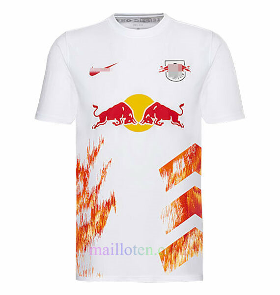 RB Leipzig Away Kit 2023/24 Blue & Red Kids – The World Jerseys
