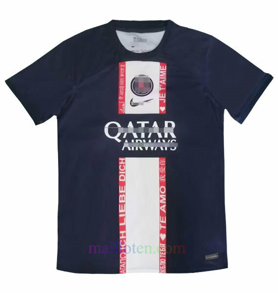 PSG Special Jersey 2023/24
