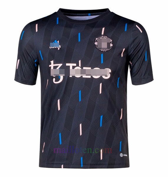 Manchester United Training Jersey 2023/24