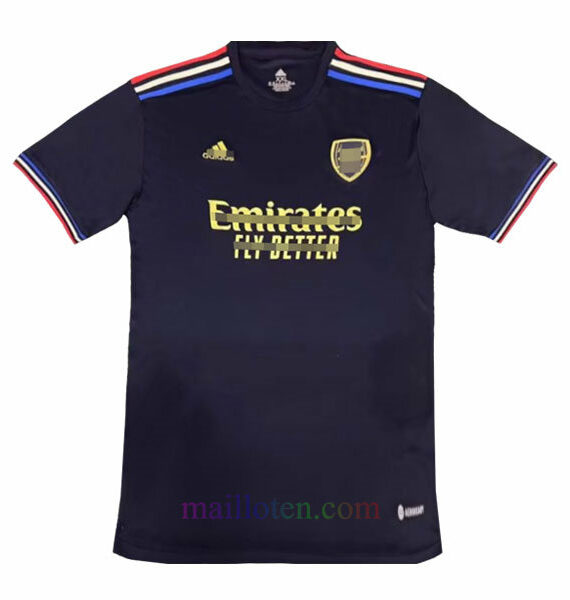 Arsenal x France Co-brand Jersey 2023