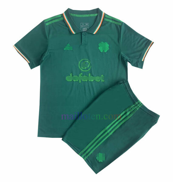 2021-2022 Celtic FC Home Shirt – Shop Official Football Jerseys & Kits  Online In Dubai