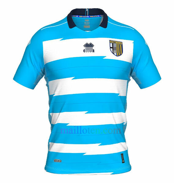 Parma Away Goalkeeper Jersey 2023/24