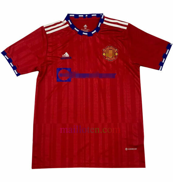 Manchester United Special Jersey 2023/24