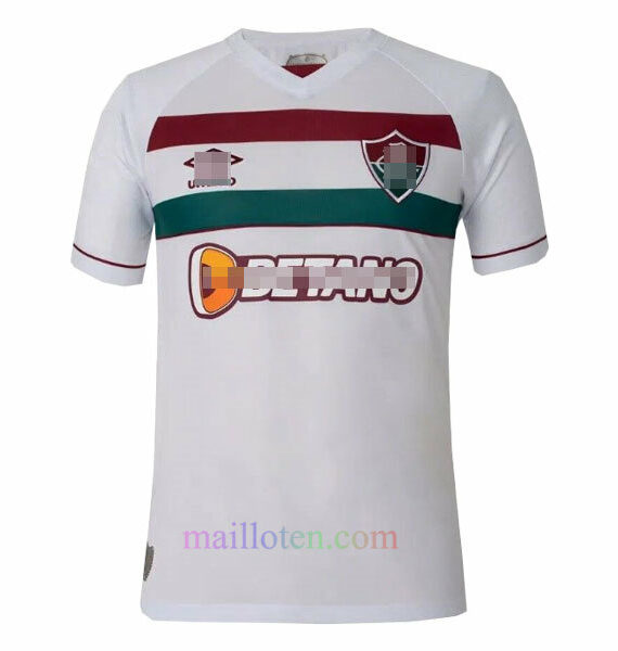 Fluminense Away Jersey 2023/24