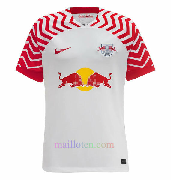 Official 2022-2023 Red Bull Leipzig Away Shirt: Buy Online on Offer