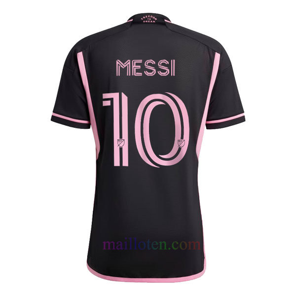 Inter Miami Leo Messi 2023-2024 Home Jersey, Messi Inter Miami Jersey, –  Shop-Goods