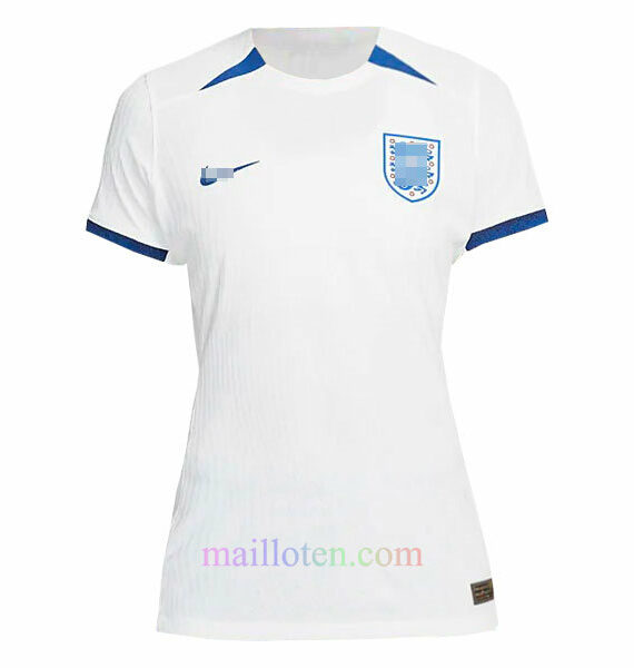 England Home Jersey 2023 Woman