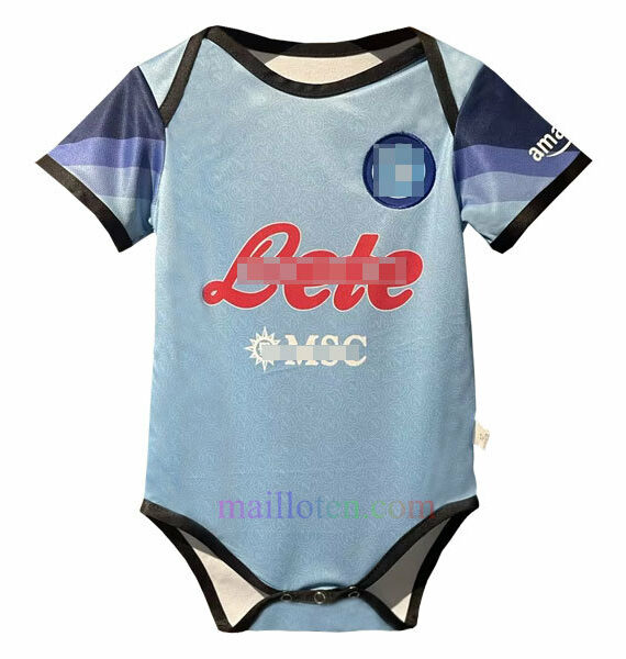 Napoli Home Baby Bodysuit 2022/23