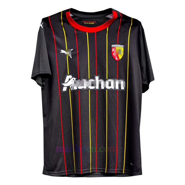 Shirt short sleeve away kit Torino 23/24