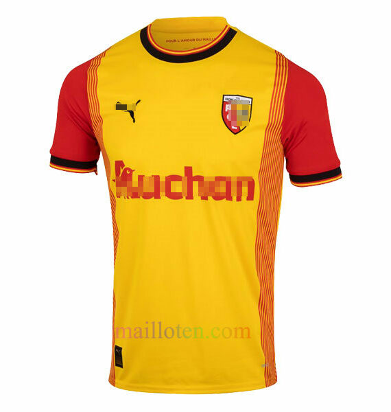 Lens Home Jersey 2023/24