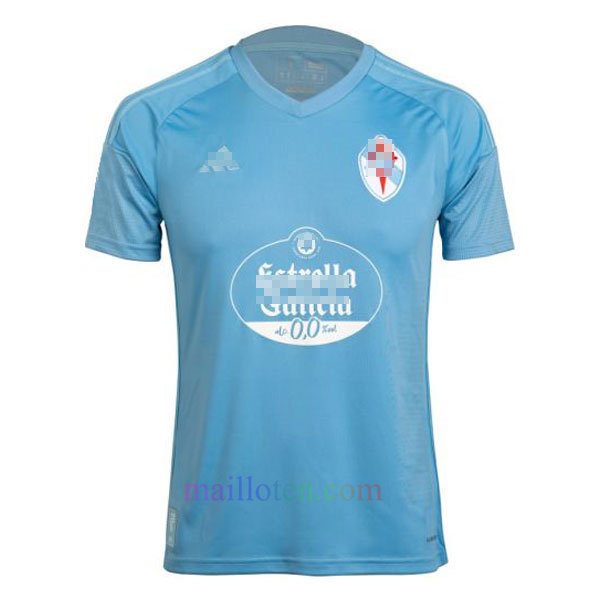 Club Deportivo FAS 2023-24 Home Kit