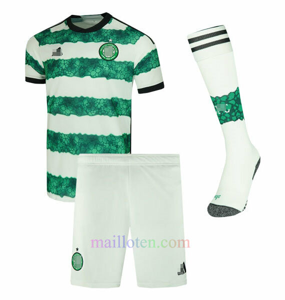 Celtic F.C Home Jersey 2021-2022 Home Kit Fan Edition #celticfc  #footballlove #footballjersey #jerseywala