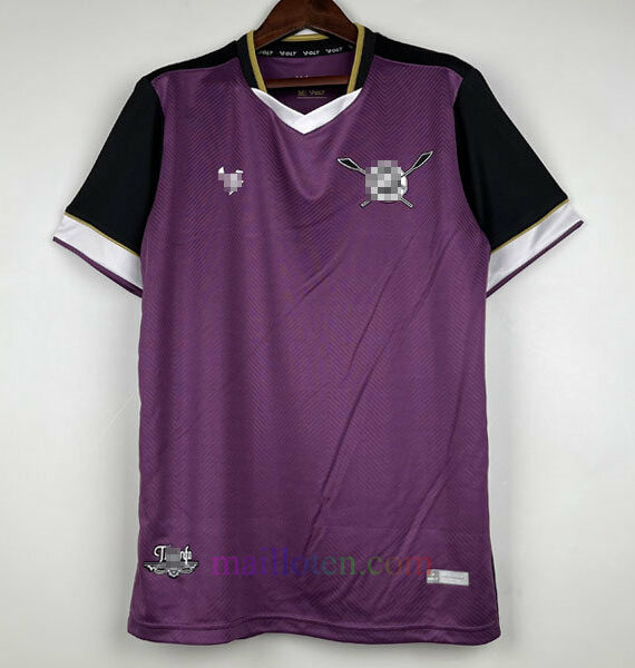 Clube do Remo Third Jersey 2023/24