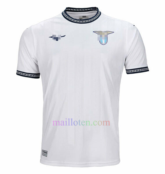 Lazio Third Jersey 2023/24