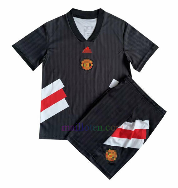 Manchester United Kit & Shirts, KhrisJoy Jackets Green, Man Utd Kit 23