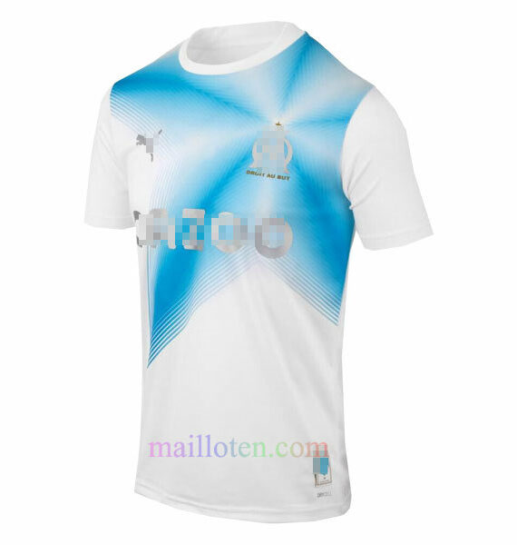2023 2024 Marseilles men and kids jerseys soccer tracksuit kit Olympique de  22 23 24 om mens football training suit tracksuits survetement foot