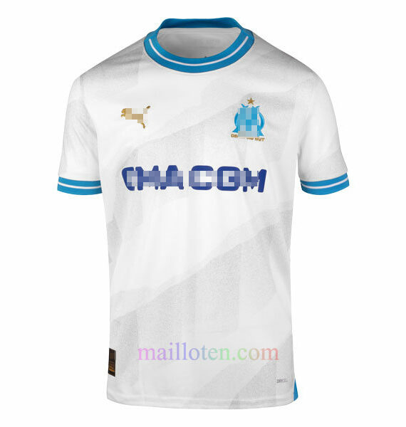 Olympique Marseille Home Jersey 2023/24