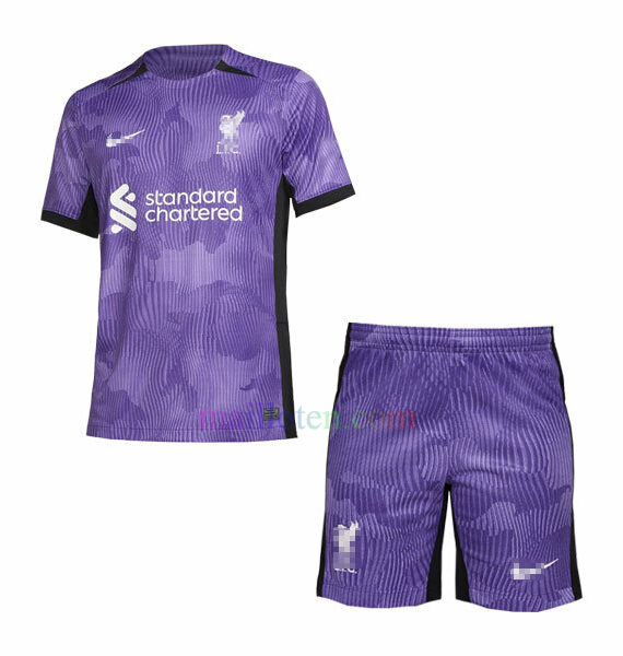 Liverpool Away Kit Headlines Slew of 2021-22 European Club Soccer Jerseys –  SportsLogos.Net News