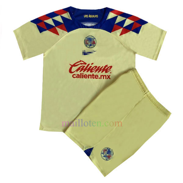 Official 2023-24 Club America Jerseys, Club America Kits, Shirts, Uniforms