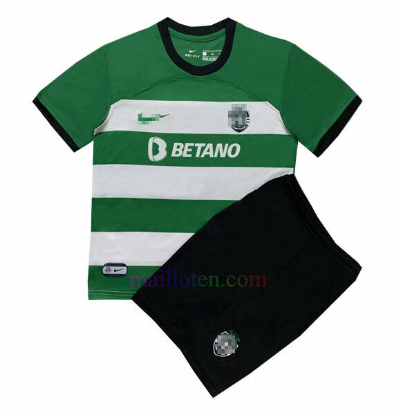 Sporting's new 2021 primary jersey now on sale