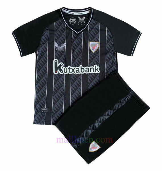 Athletic Bilbao Home Shirt 2023-24 - Womens