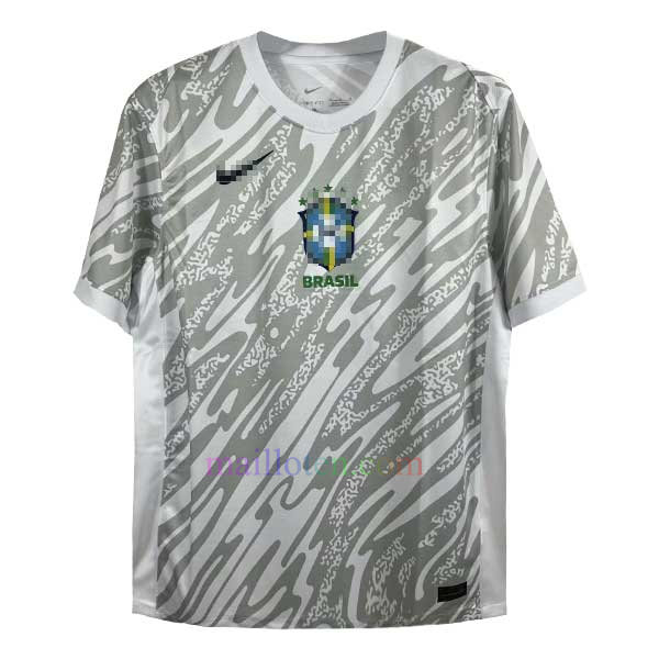 Brazil 2024 Jersey
