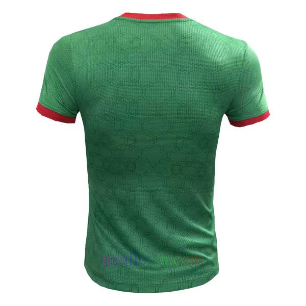 Buy Mexico Home Jersey 2024 Player Version